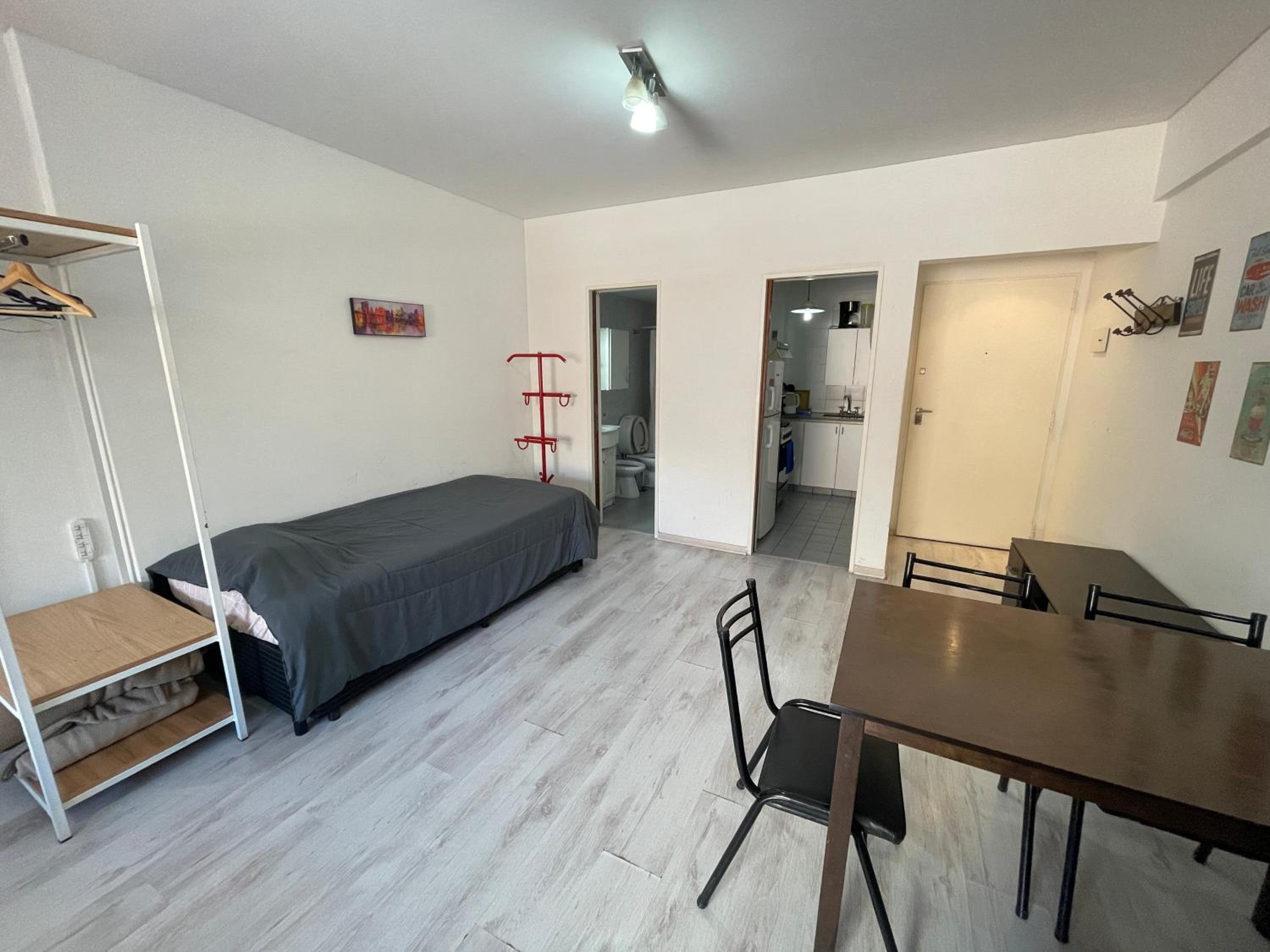 Beautiful Apartment in the Best Area of Congreso