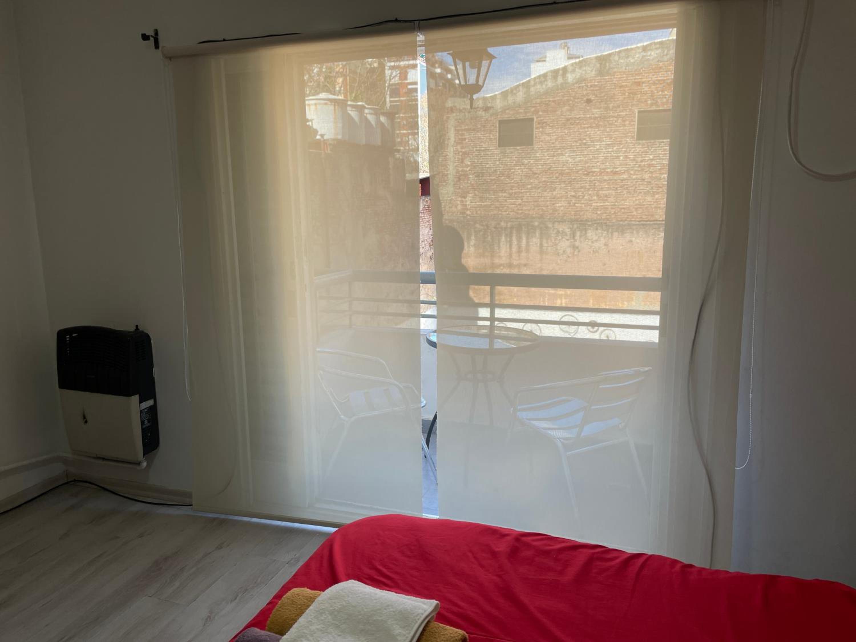 Beautiful Apartment in the Best Area of Congreso