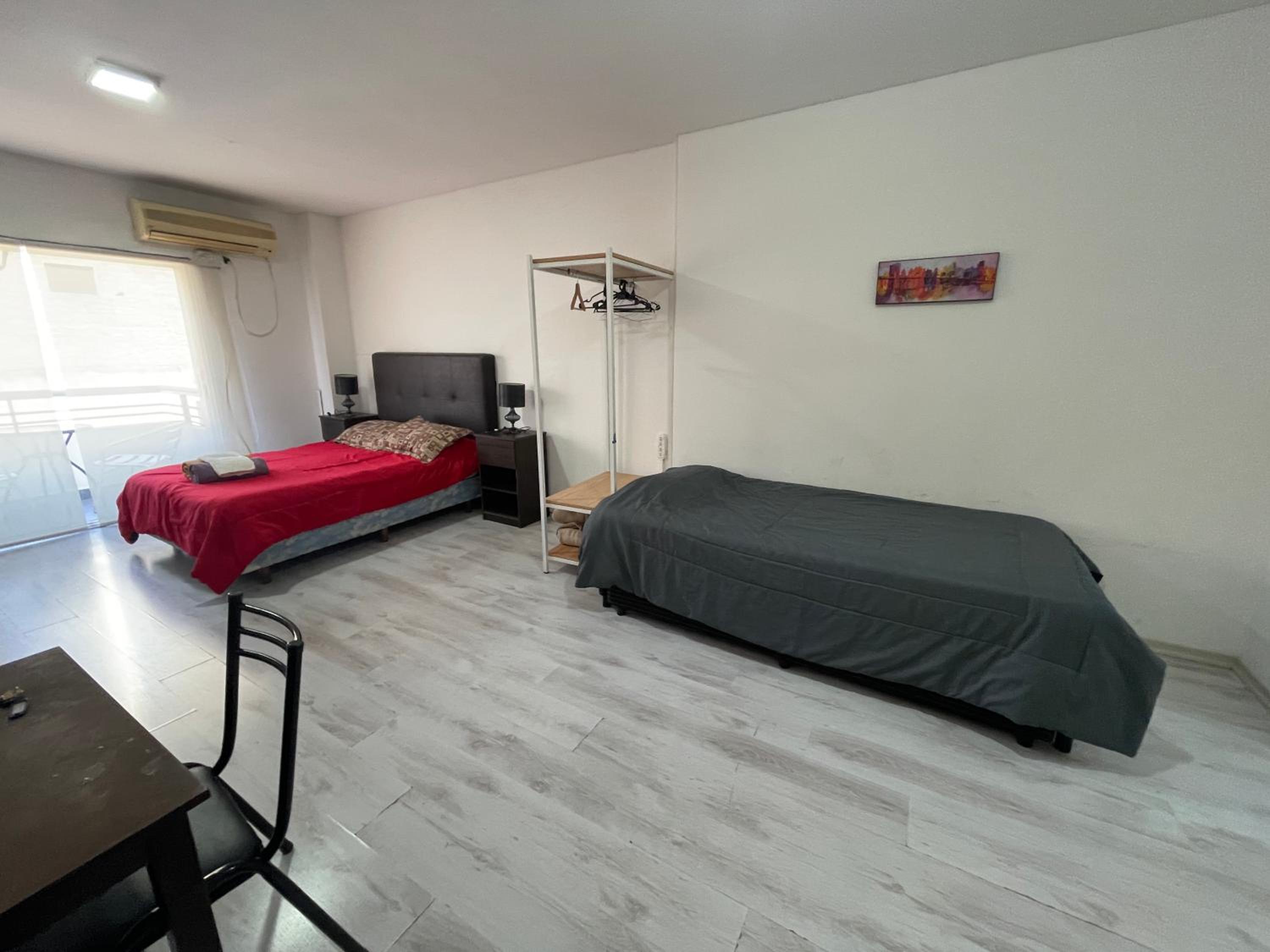 Beautiful Apartment in the Best Area of Congreso
