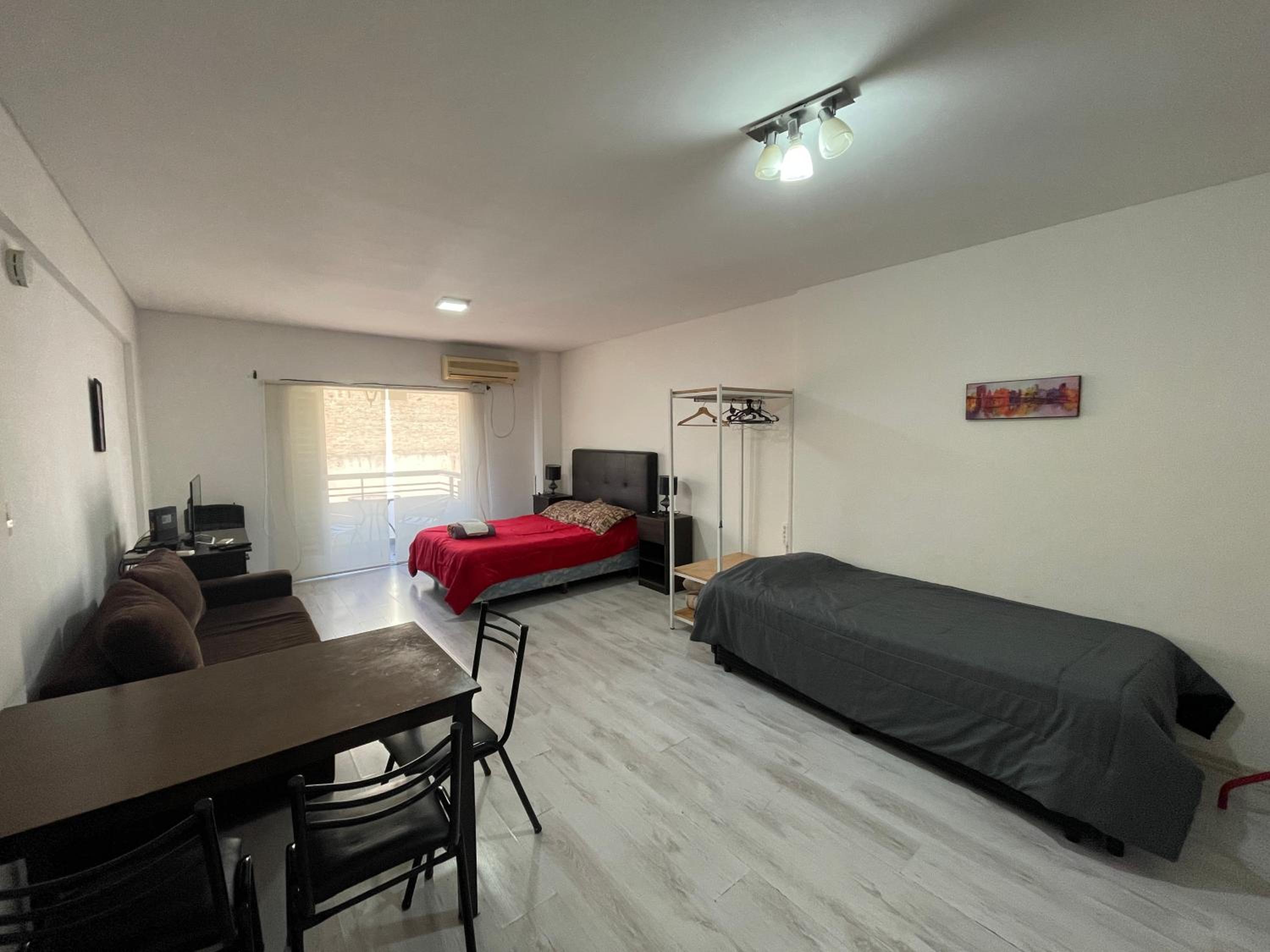 Beautiful Apartment in the Best Area of Congreso