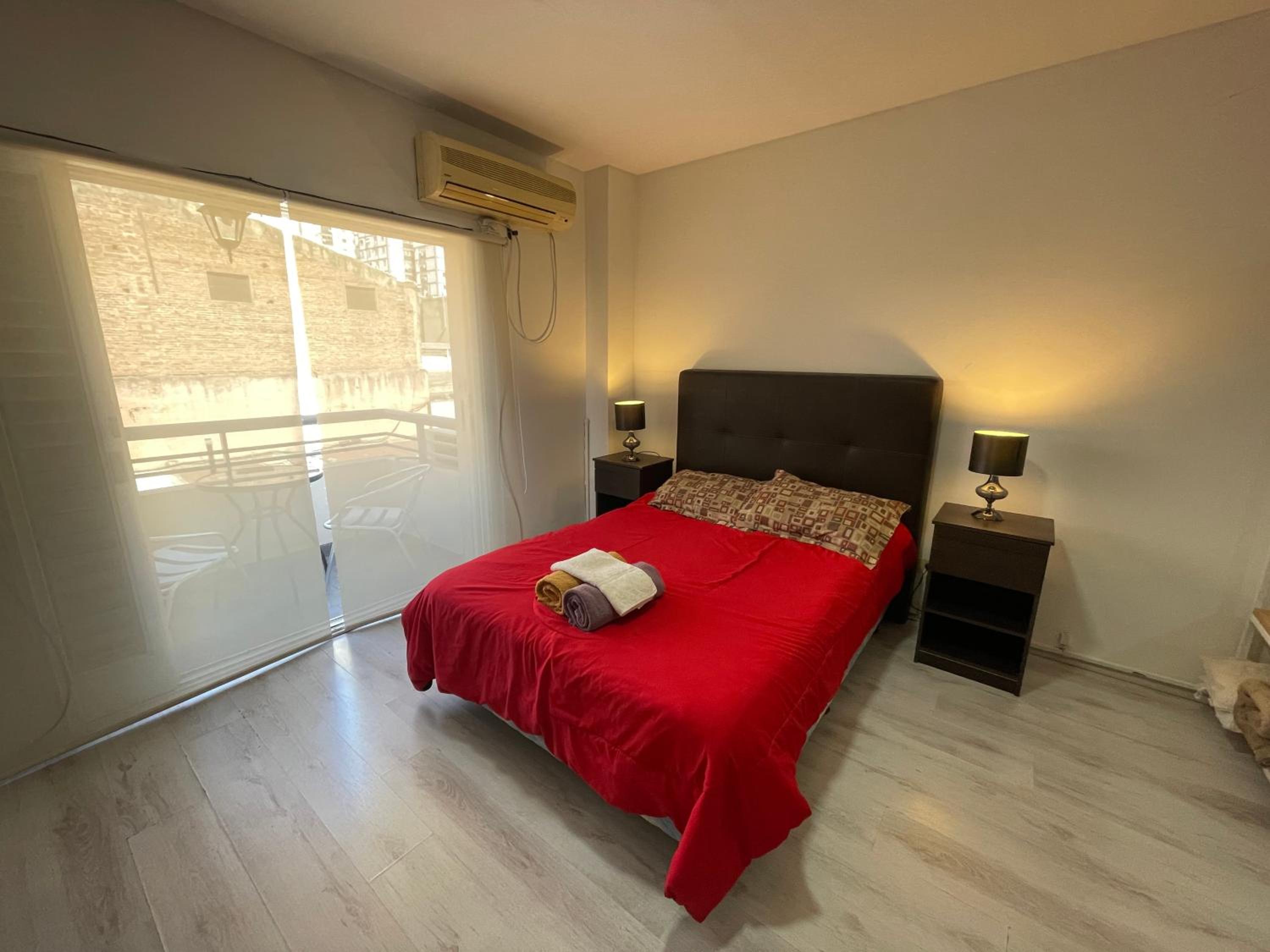 Beautiful Apartment in the Best Area of Congreso