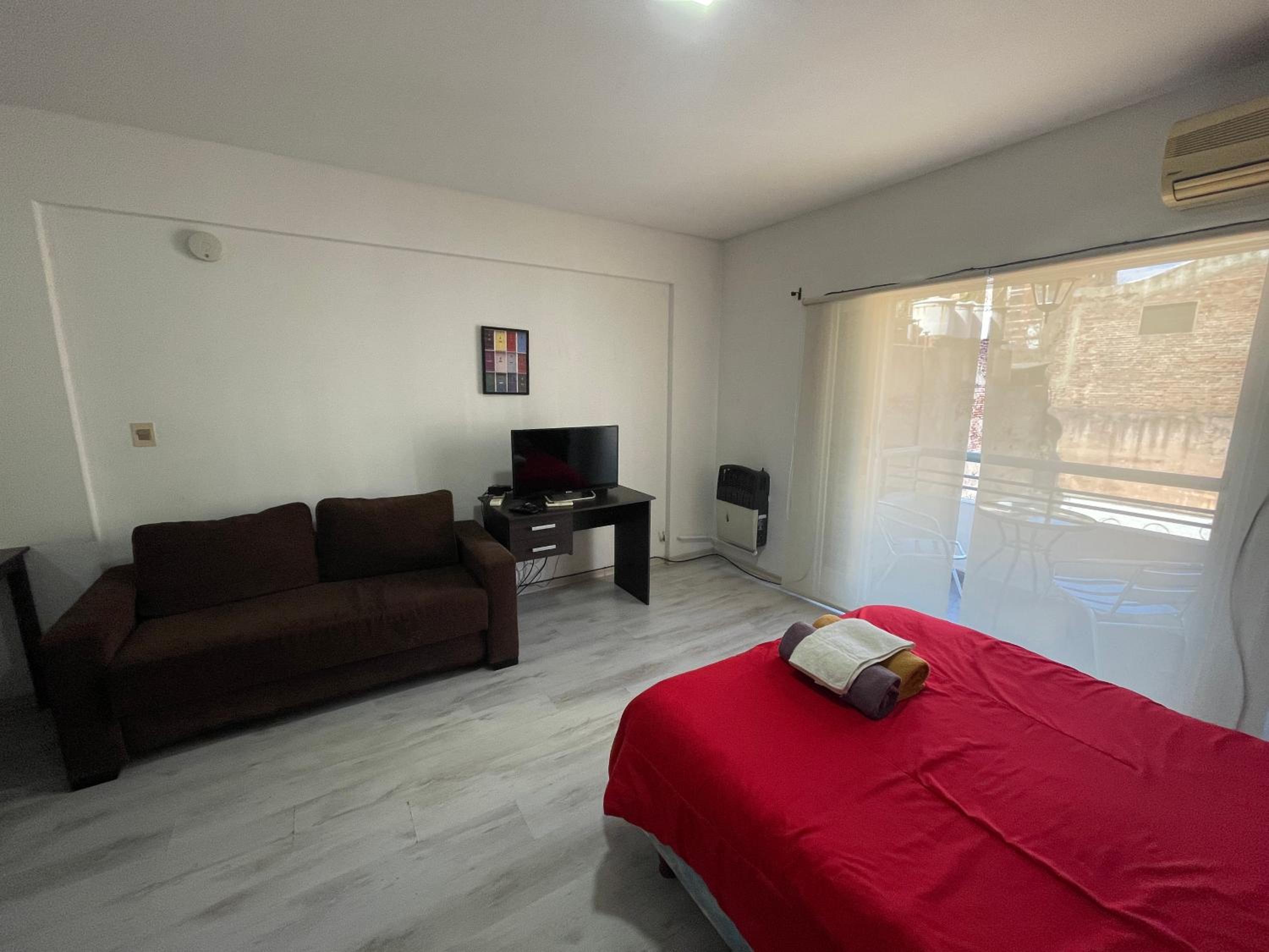 Beautiful Apartment in the Best Area of Congreso