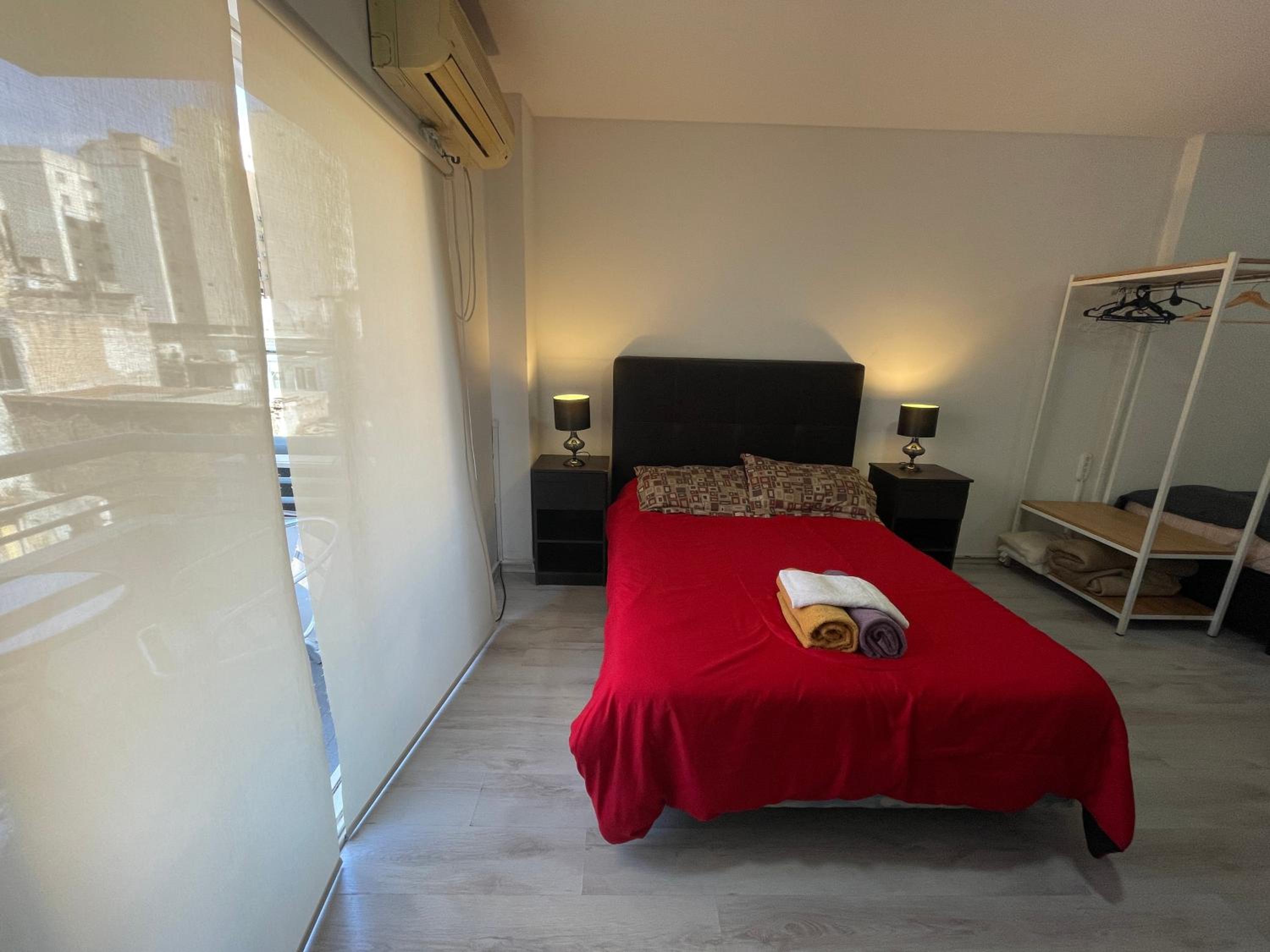Beautiful Apartment in the Best Area of Congreso