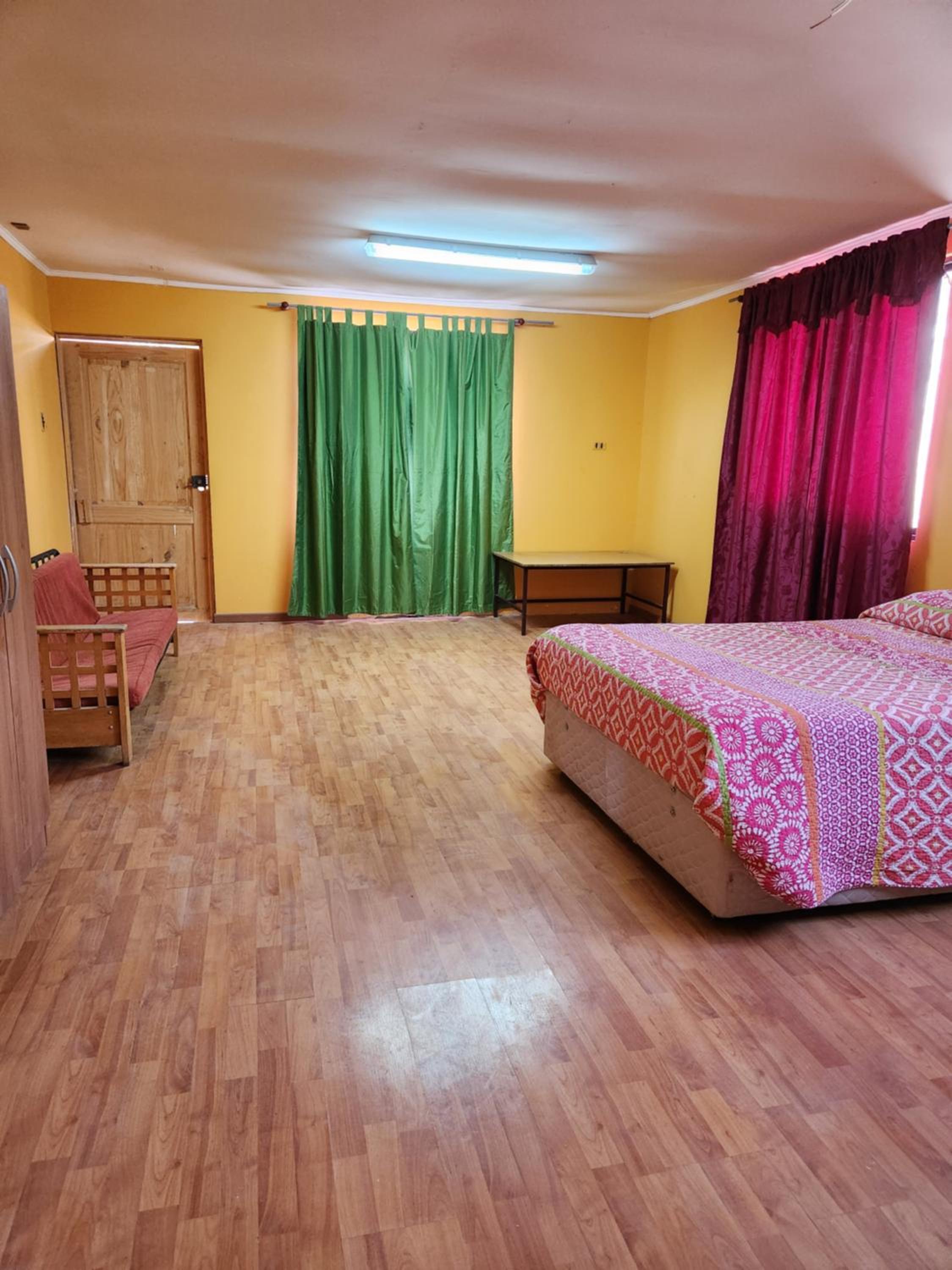 CASONA RINCONADA