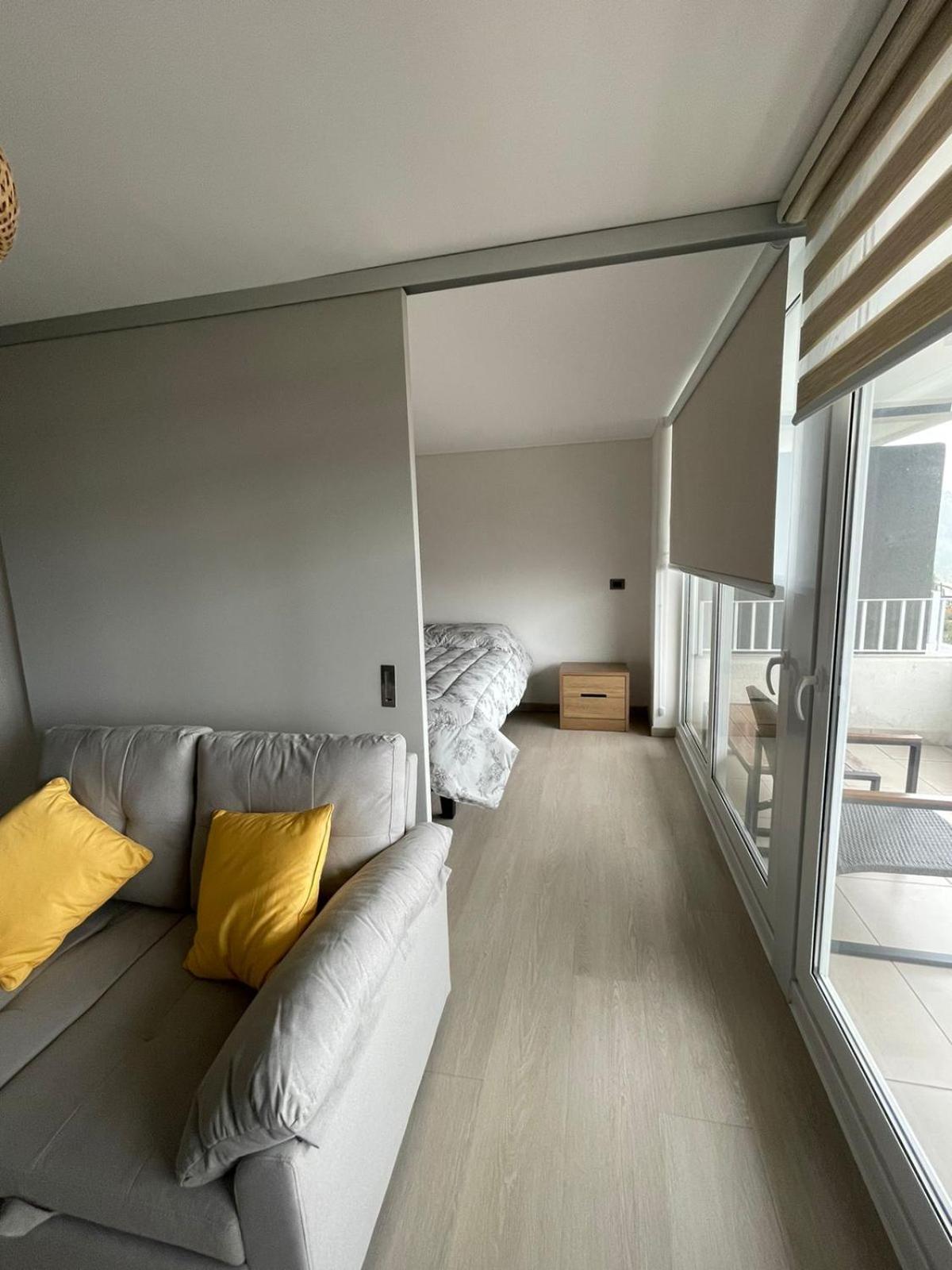 Departamento nuevo en Viña del Mar