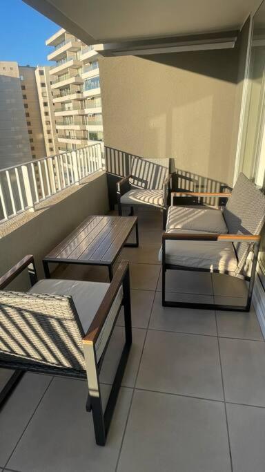 Departamento nuevo en Viña del Mar