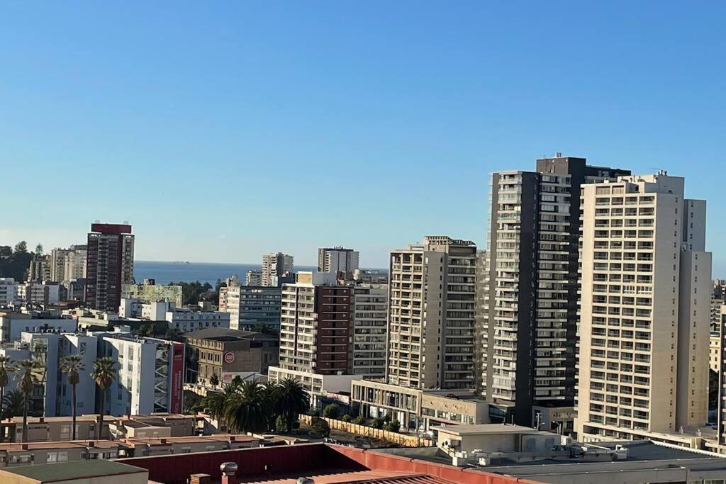 Departamento nuevo en Viña del Mar