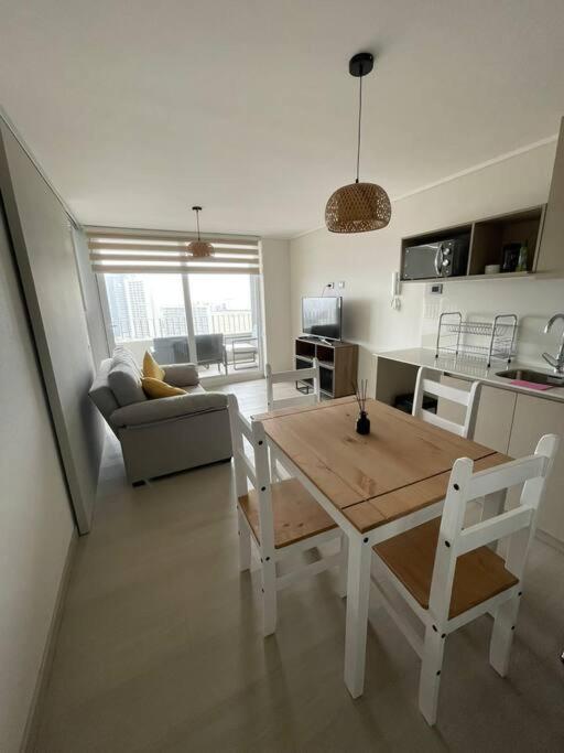 Departamento nuevo en Viña del Mar