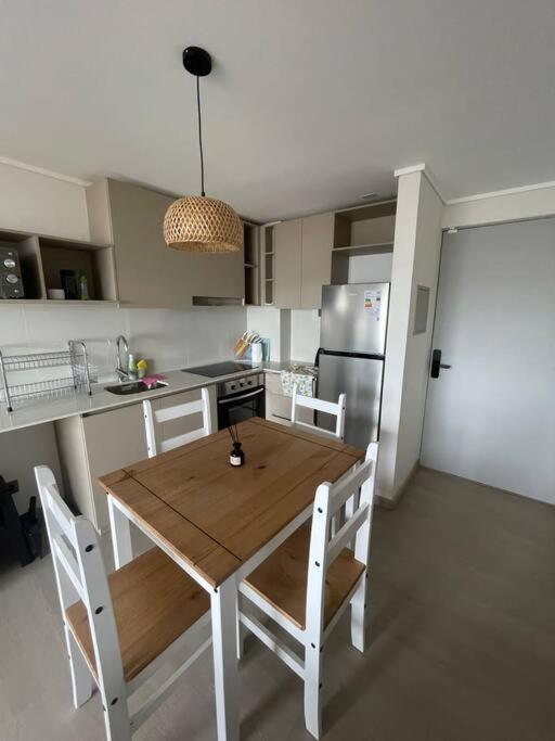 Departamento nuevo en Viña del Mar