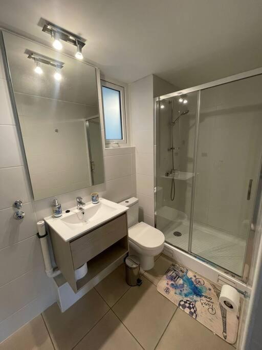 Departamento nuevo en Viña del Mar