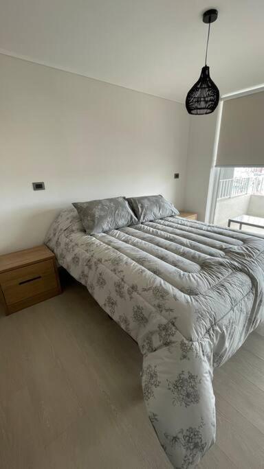 Departamento nuevo en Viña del Mar