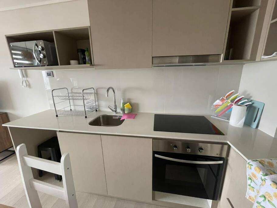 Departamento nuevo en Viña del Mar