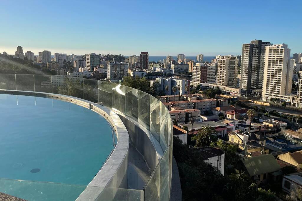 Departamento nuevo en Viña del Mar