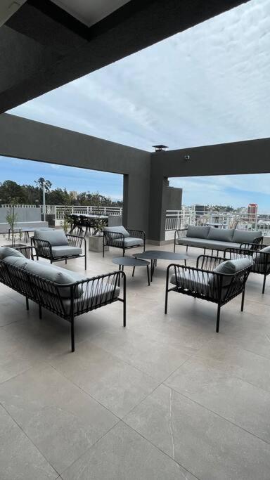 Departamento nuevo en Viña del Mar