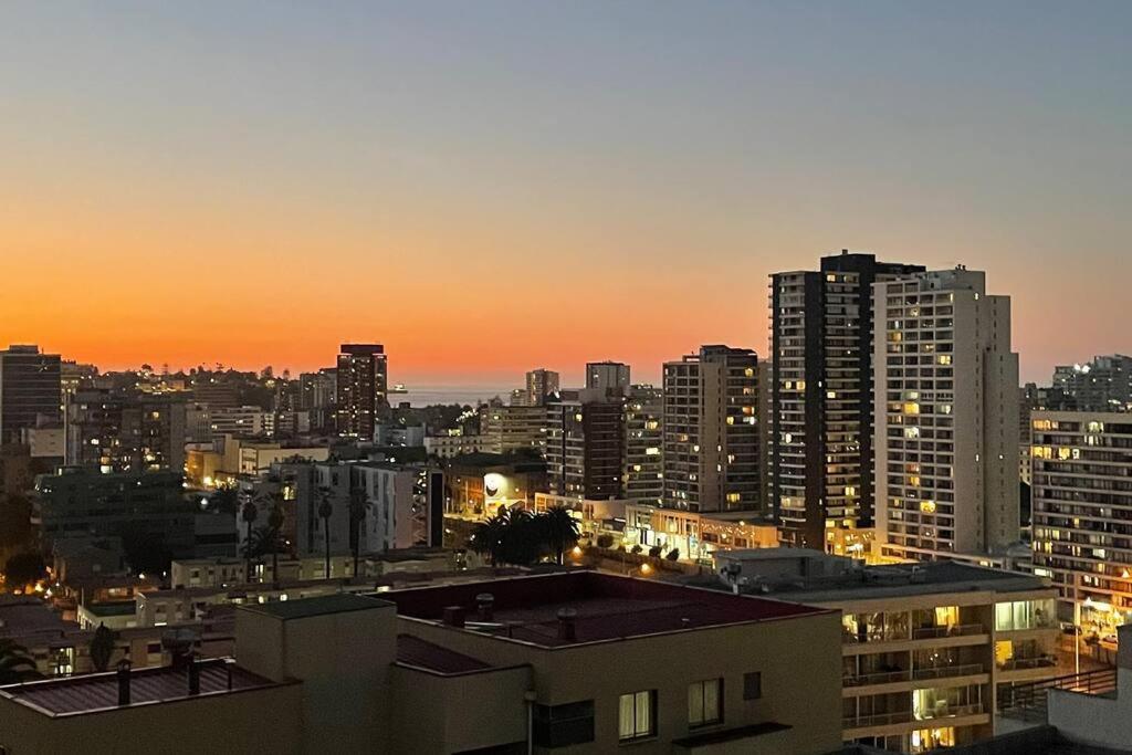 Departamento nuevo en Viña del Mar