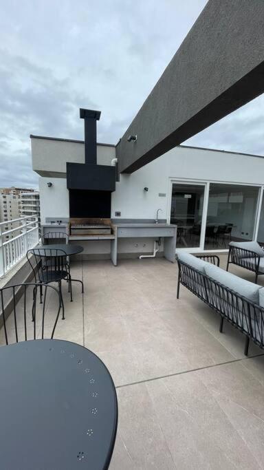 Departamento nuevo en Viña del Mar