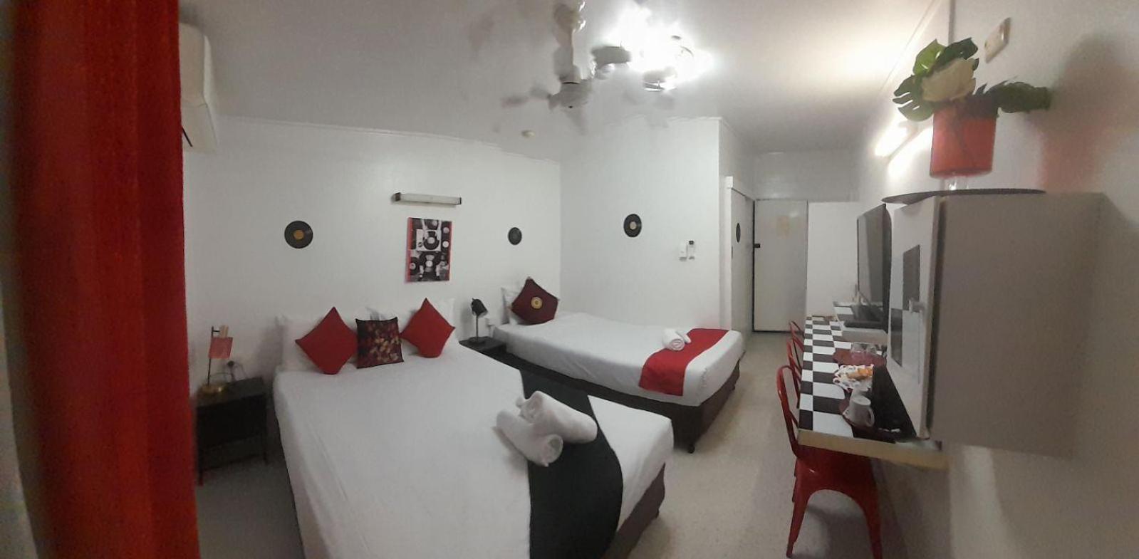 Nationwide Motel