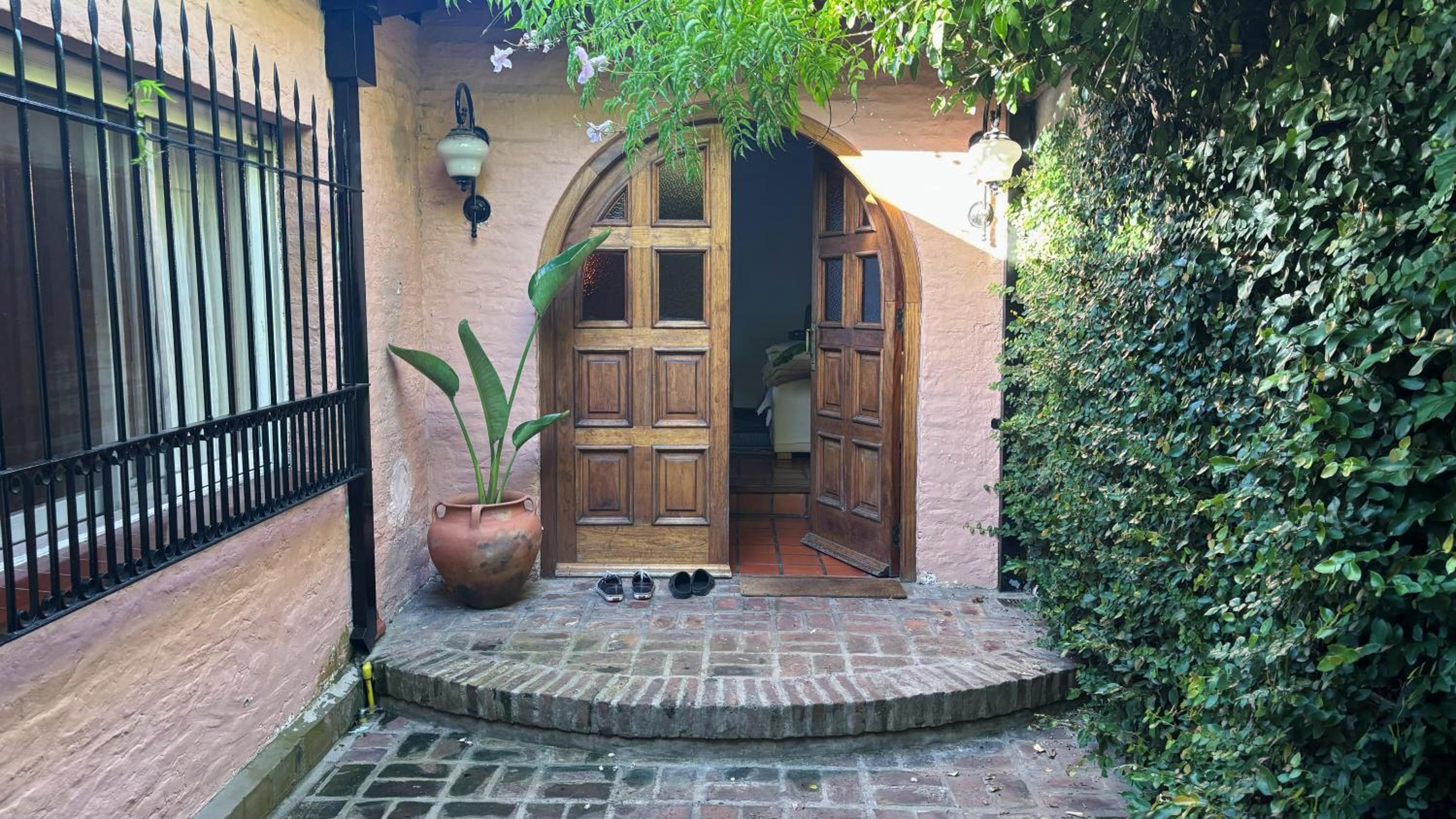 Casa de huéspedes en Tigre
