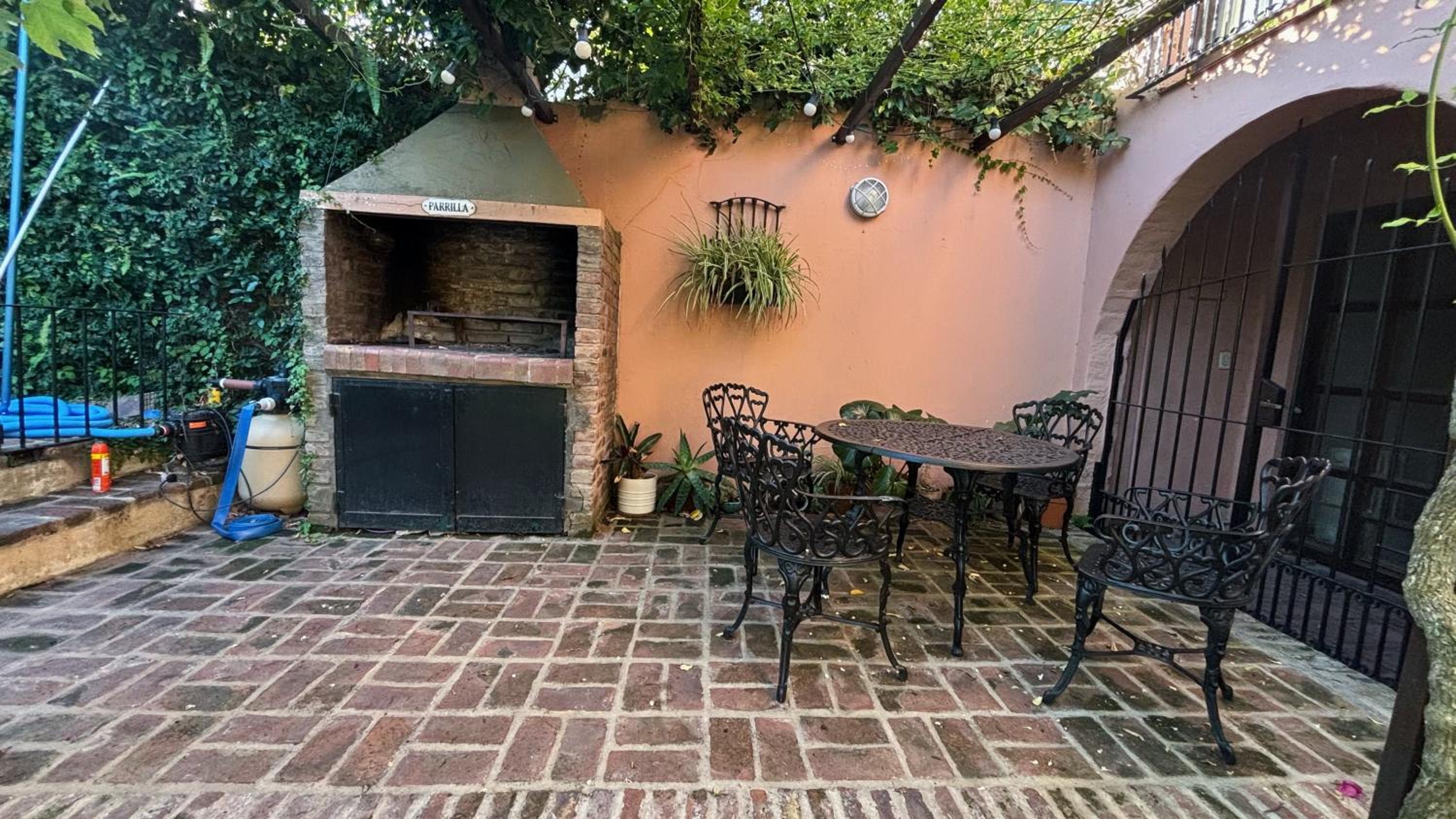 Casa de huéspedes en Tigre