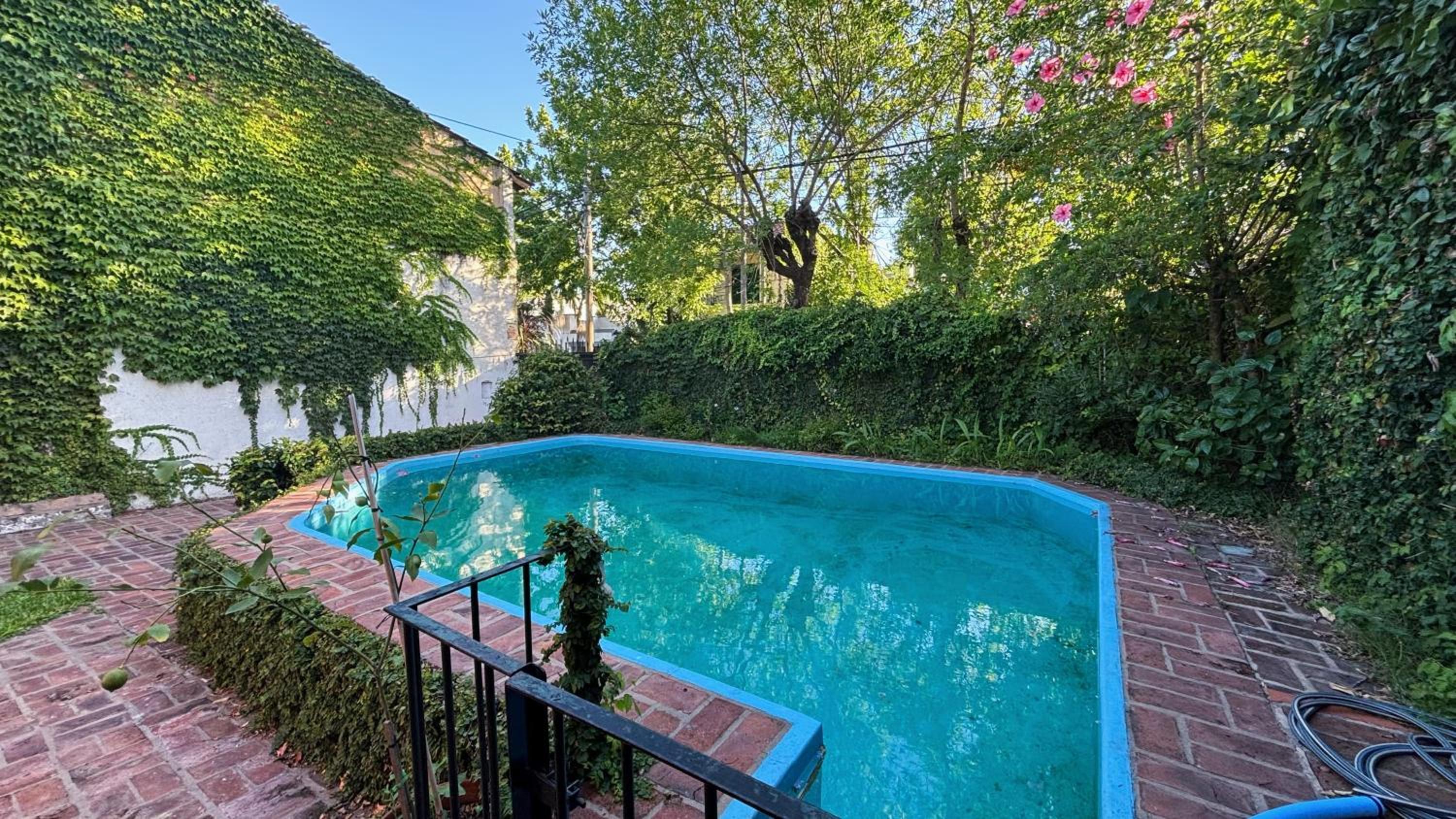 Casa de huéspedes en Tigre