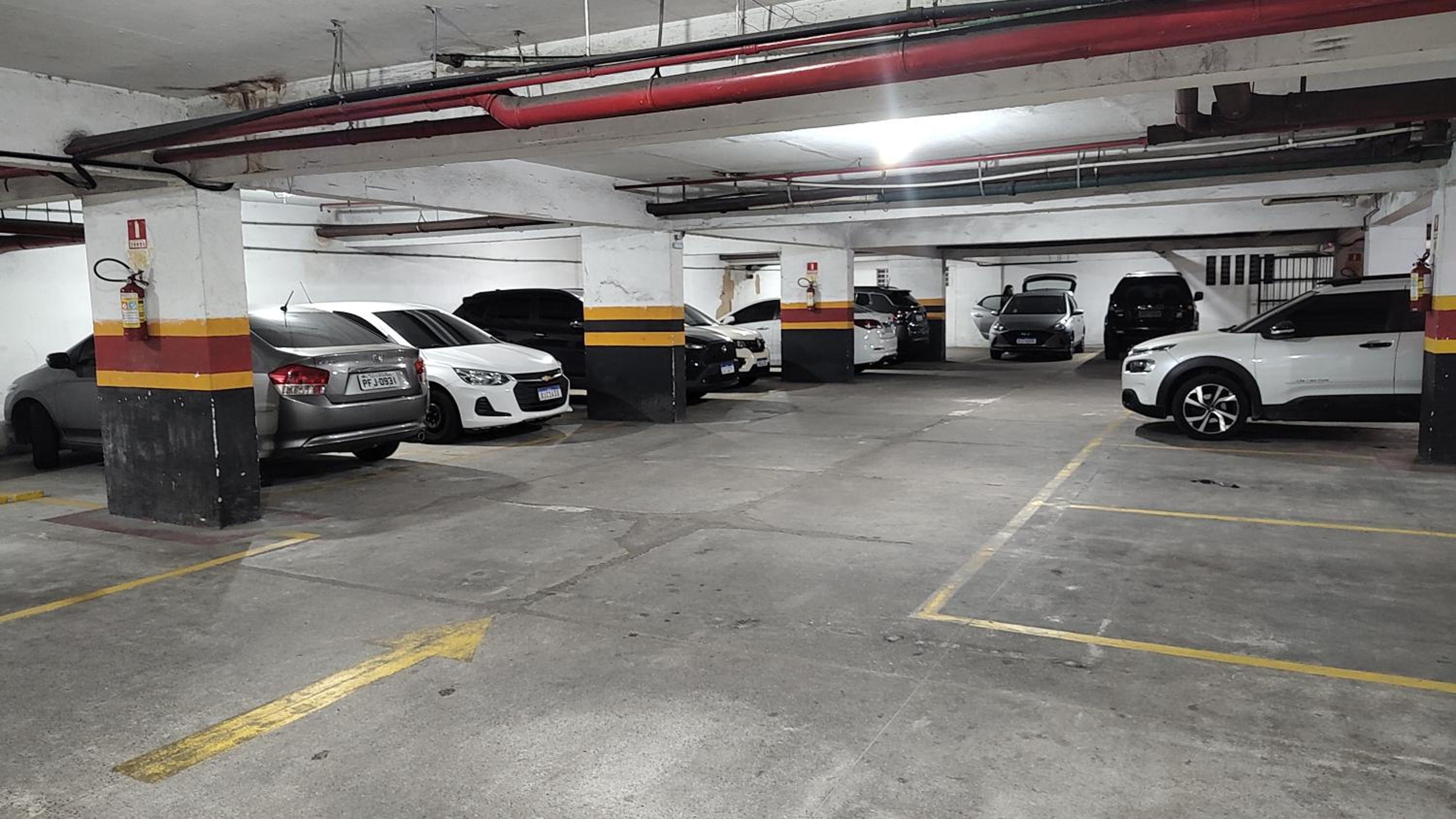 Lindo Flat Meireles 203 pertinho Beira Mar