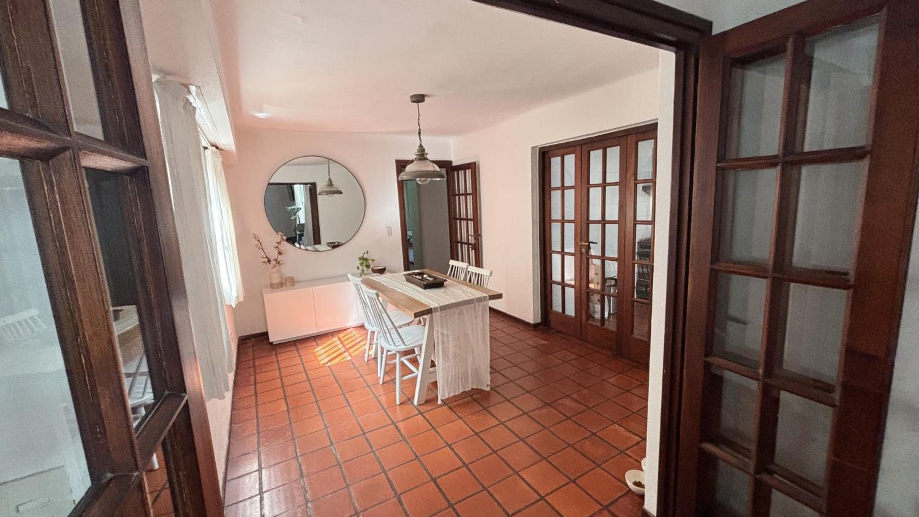Casa de huéspedes en Tigre