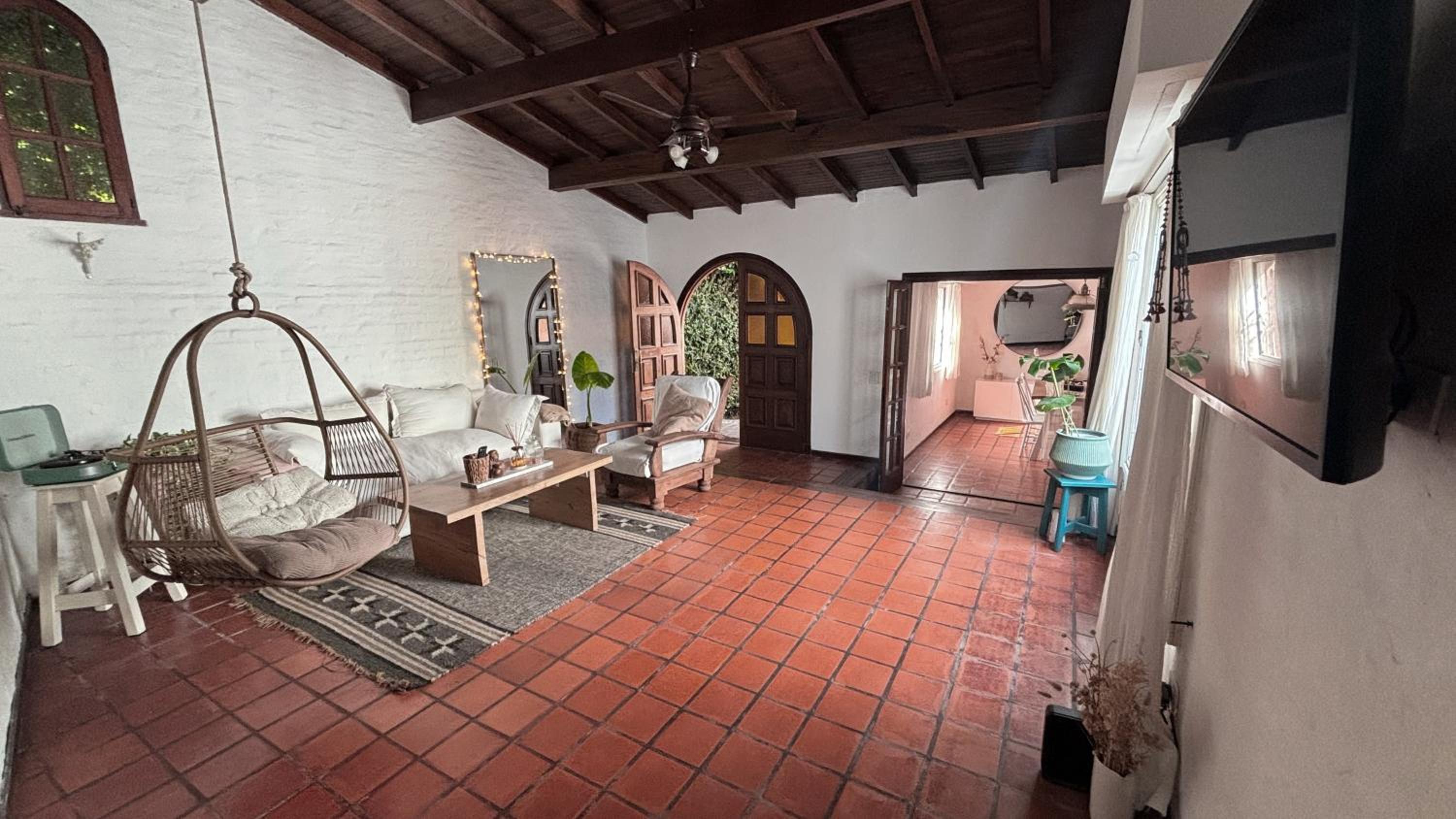 Casa de huéspedes en Tigre