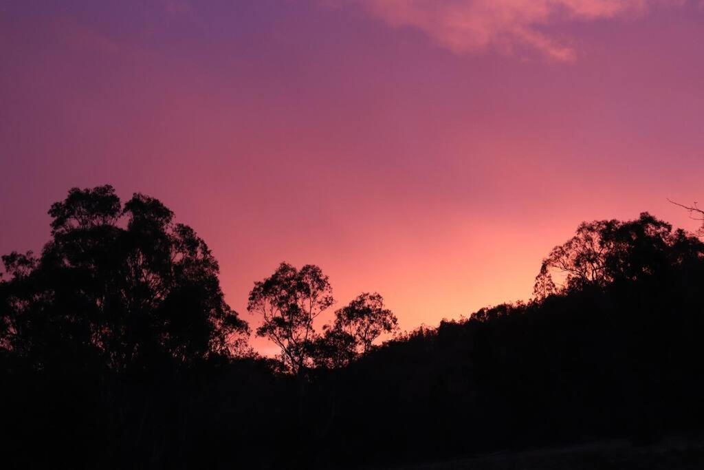 Amaroo House 'A beautiful place!'