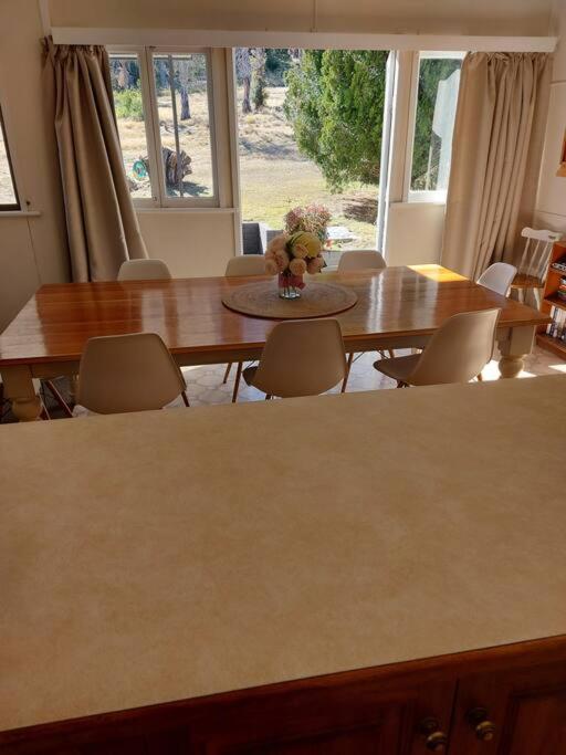 Amaroo House 'A beautiful place!'