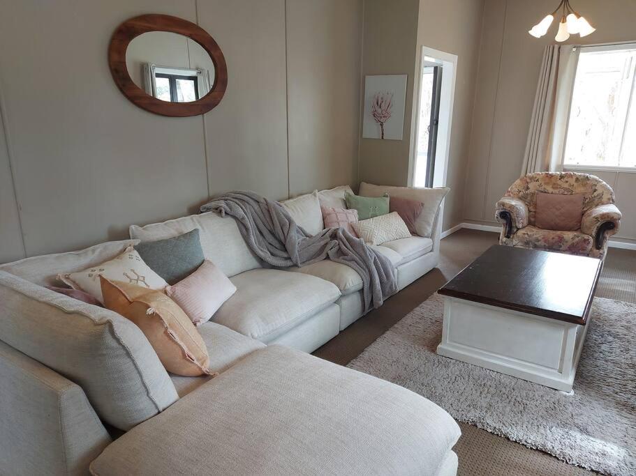 Amaroo House 'A beautiful place!'
