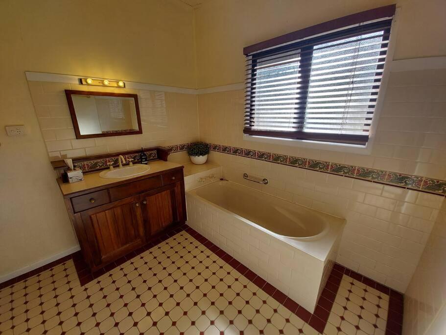 Amaroo House 'A beautiful place!'