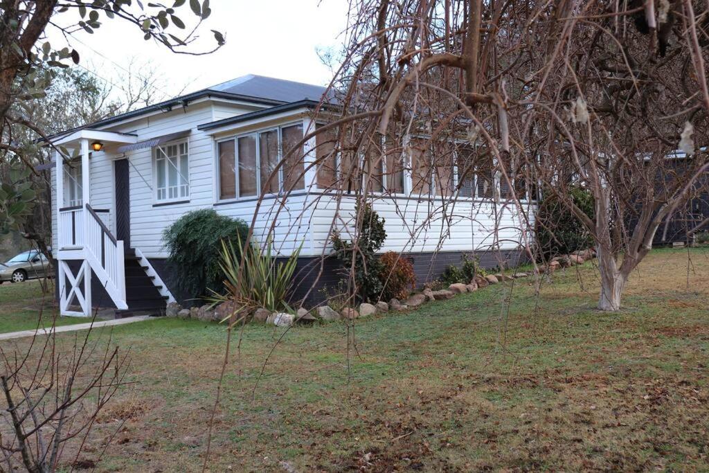 Amaroo House 'A beautiful place!'