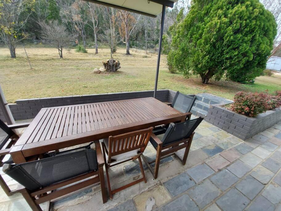Amaroo House 'A beautiful place!'