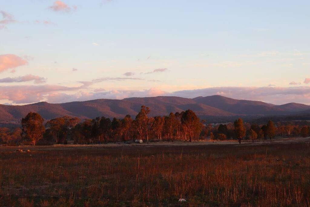 Amaroo House 'A beautiful place!'
