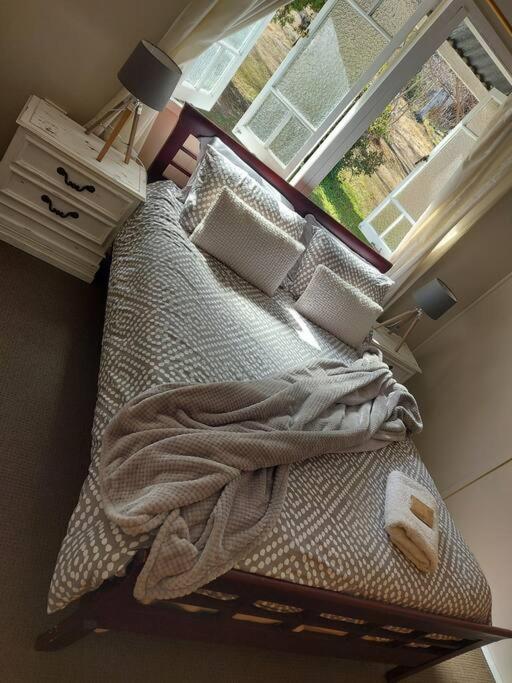 Amaroo House 'A beautiful place!'