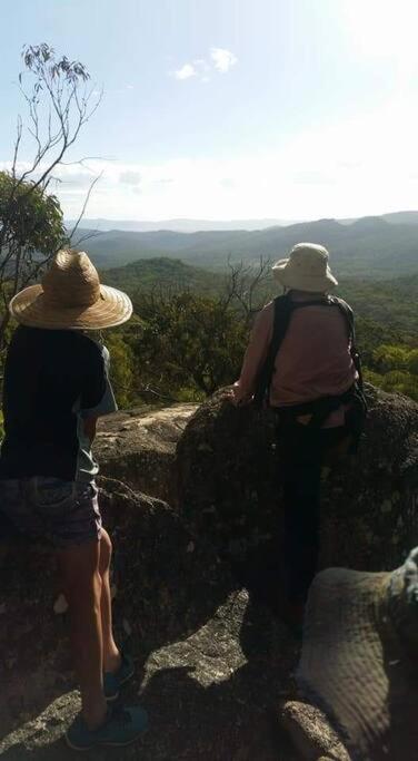 Amaroo House 'A beautiful place!'