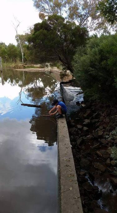 Amaroo House 'A beautiful place!'