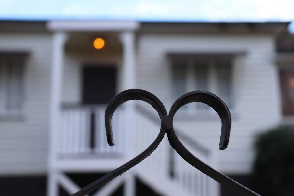 Amaroo House 'A beautiful place!'