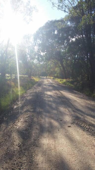 Amaroo House 'A beautiful place!'