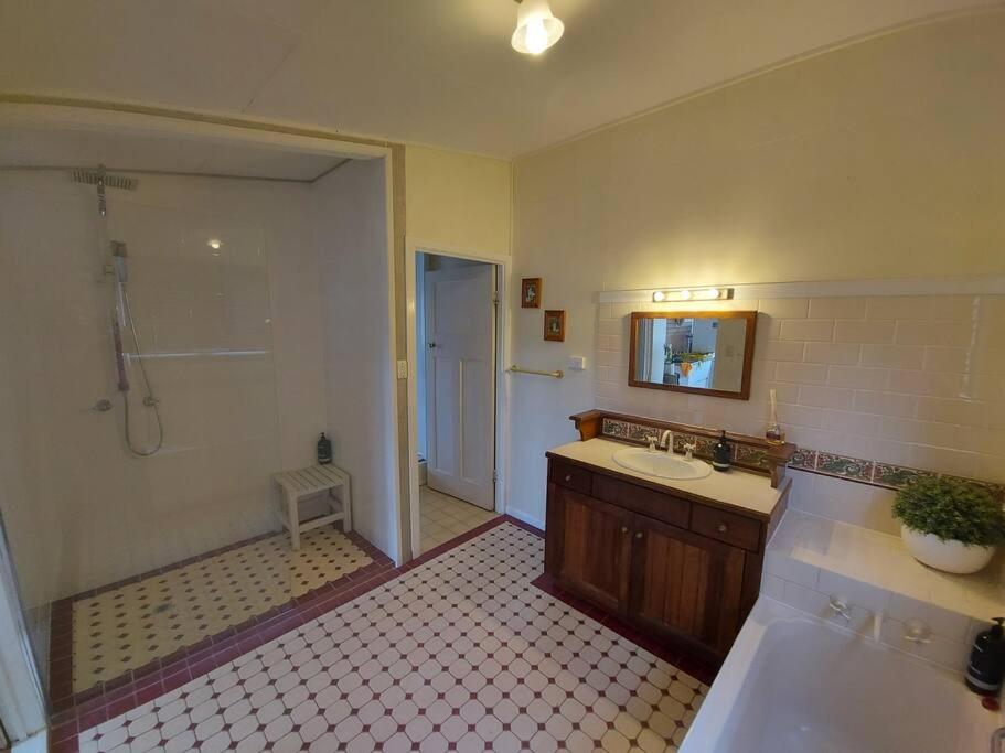 Amaroo House 'A beautiful place!'
