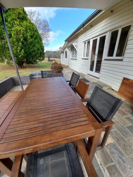 Amaroo House 'A beautiful place!'
