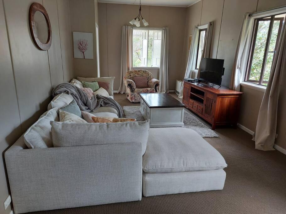 Amaroo House 'A beautiful place!'