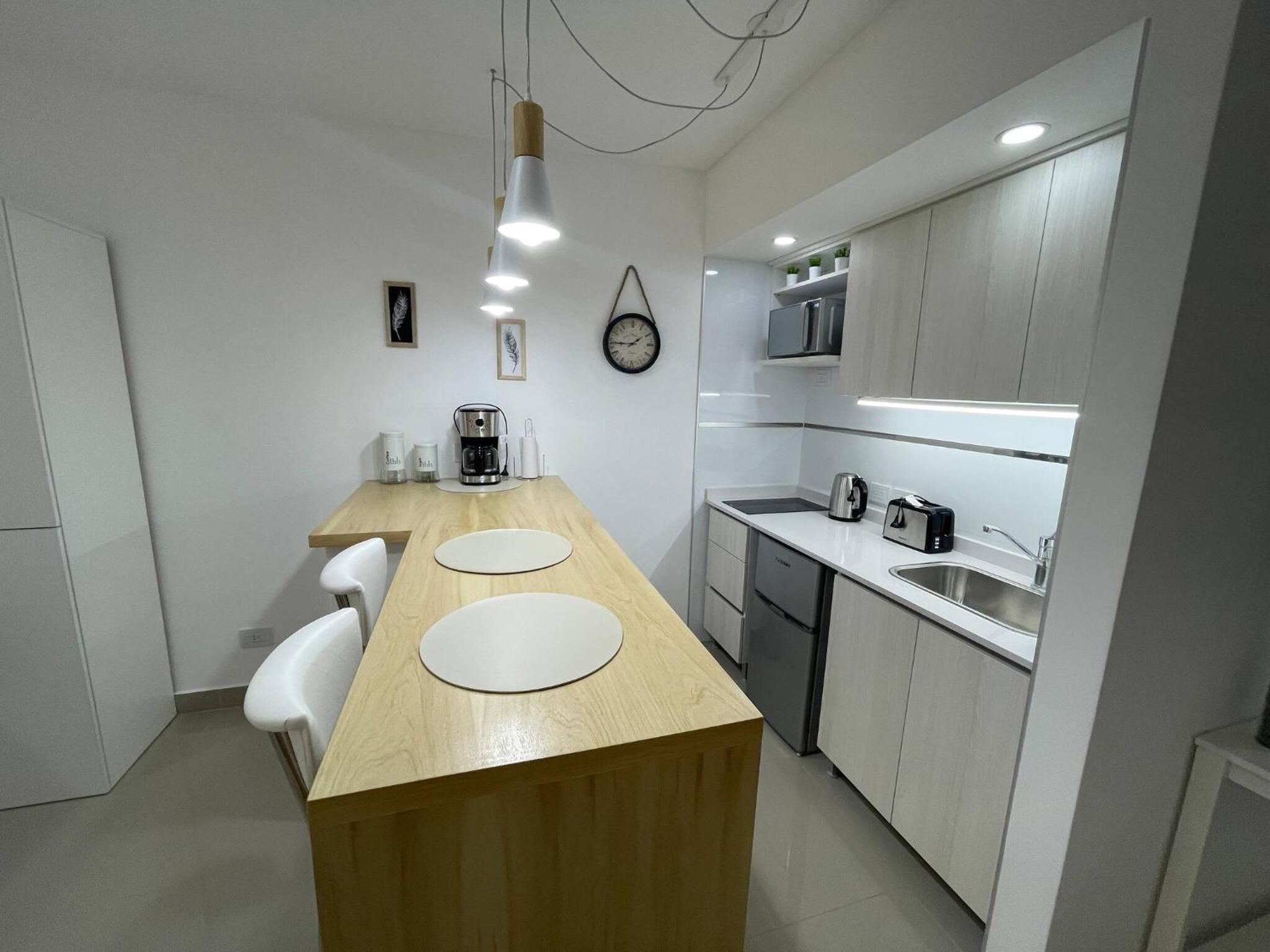 Moderno Estudio En San Telmo- Paseo De La Cisterna