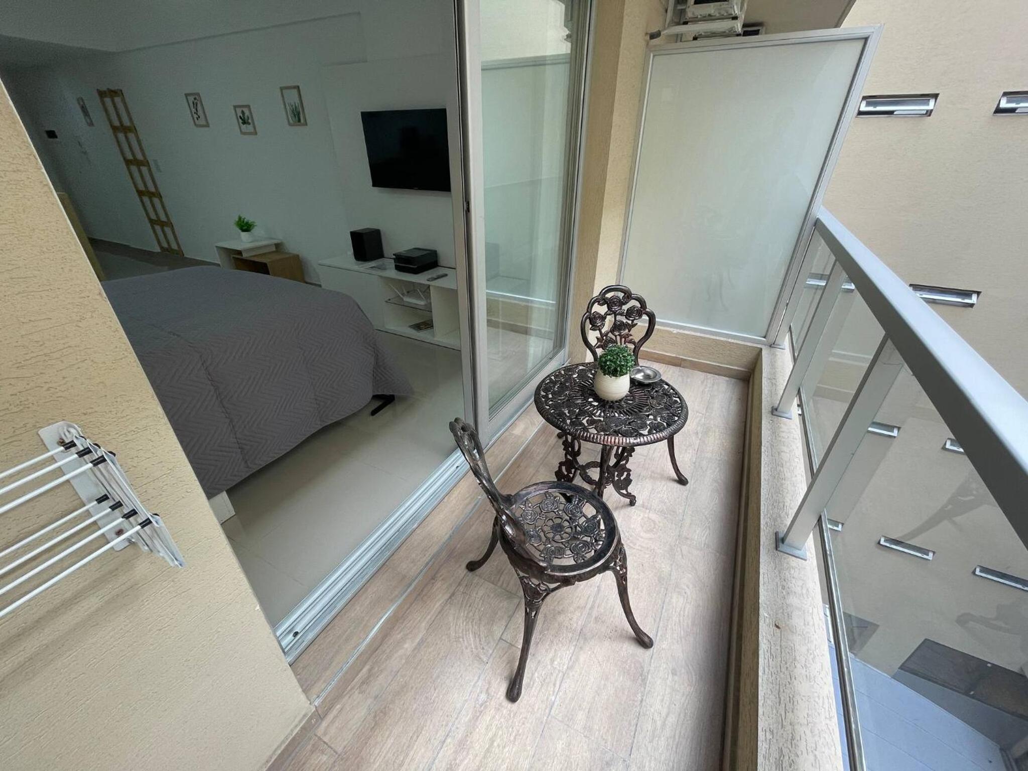 Moderno Estudio En San Telmo- Paseo De La Cisterna