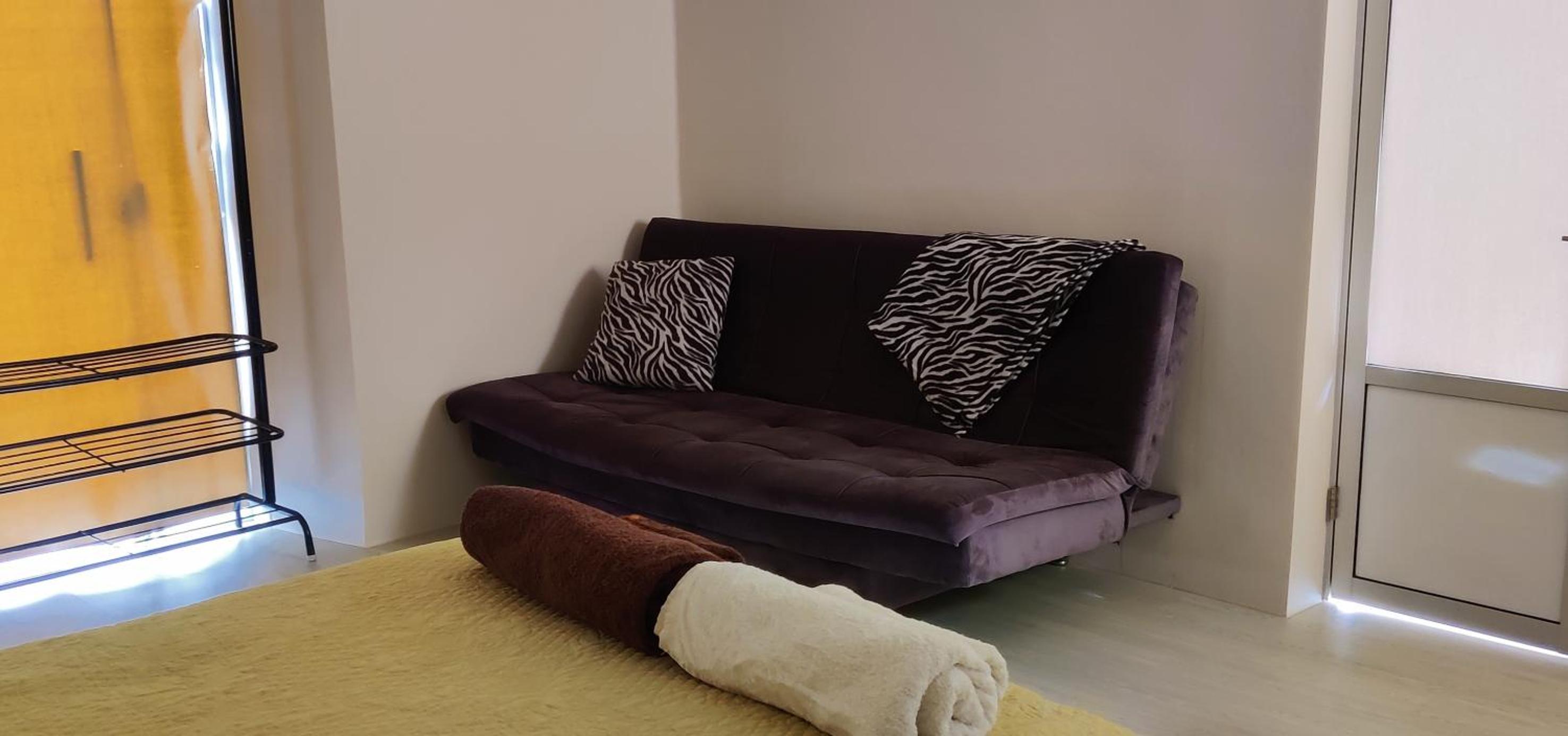 Bonito y cómodo apartamento