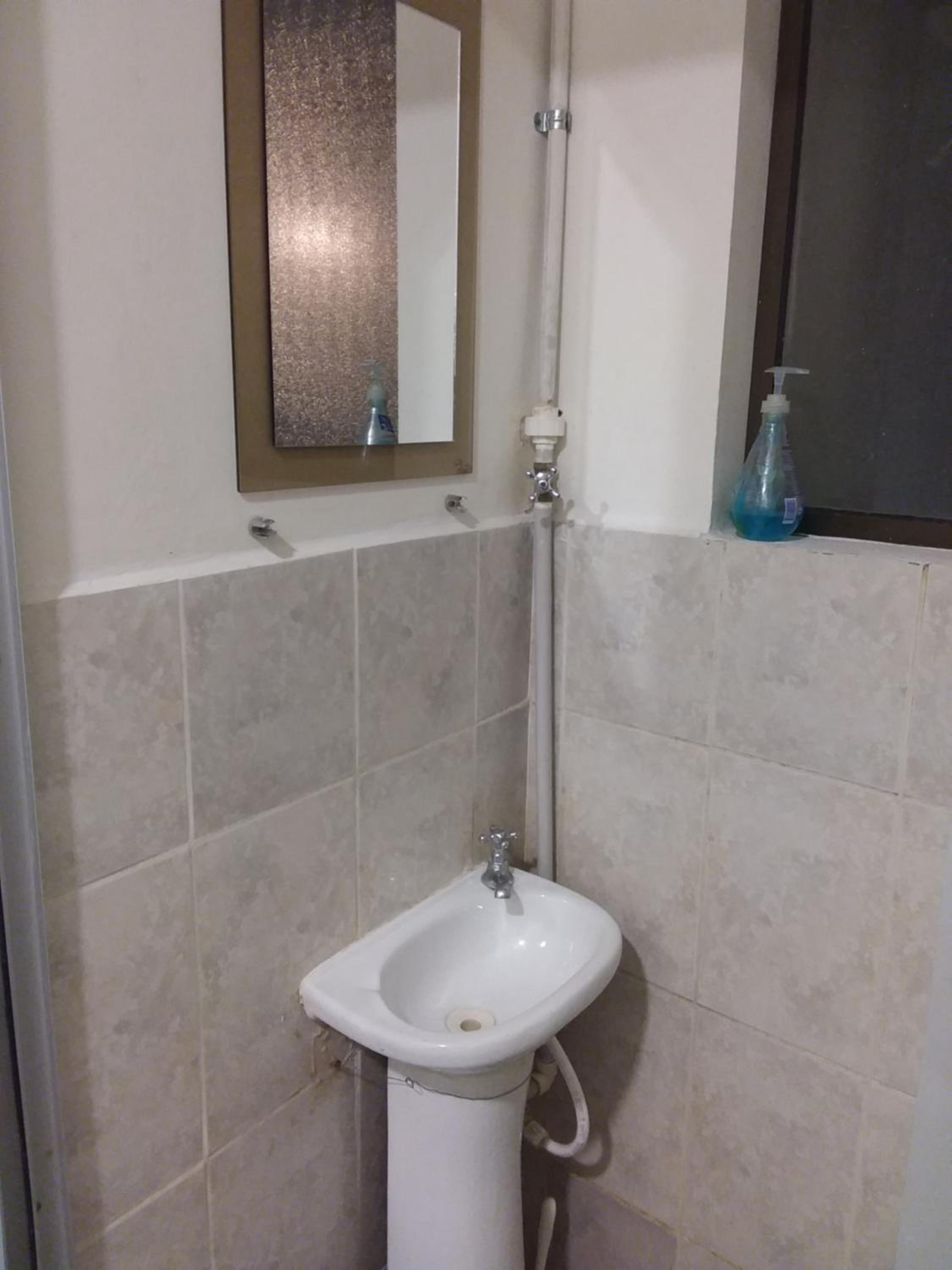 Bonito y cómodo apartamento