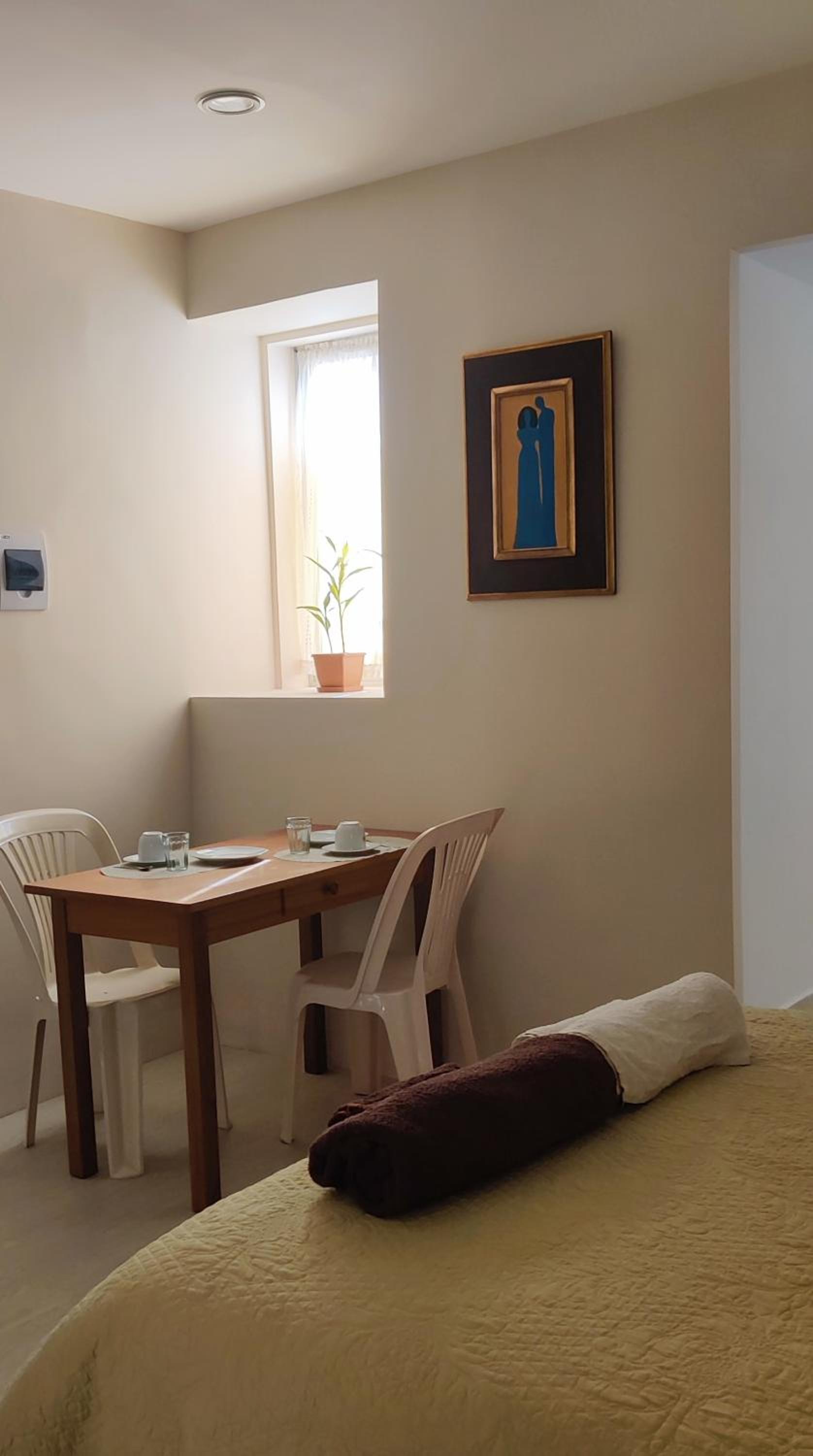 Bonito y cómodo apartamento