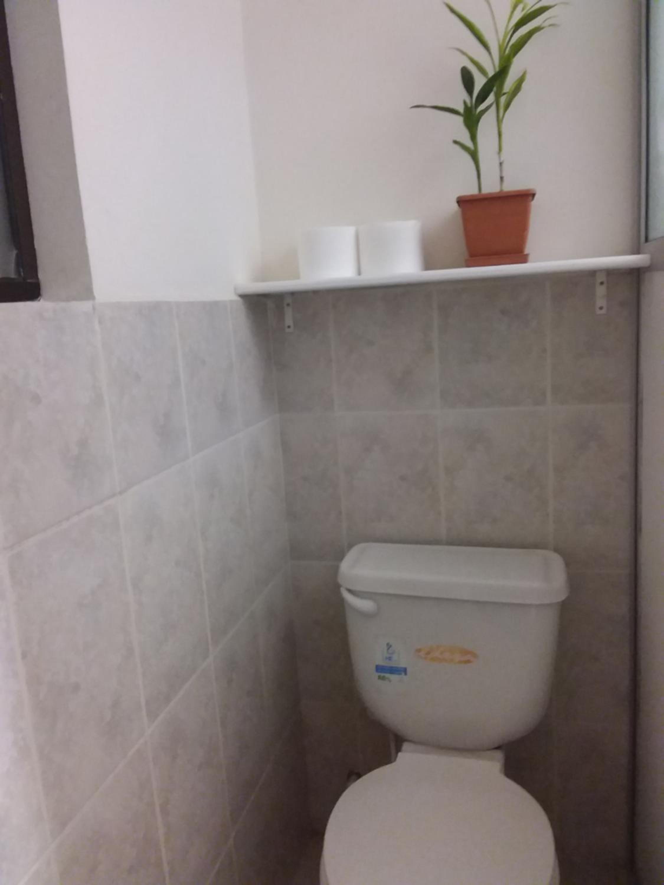 Bonito y cómodo apartamento
