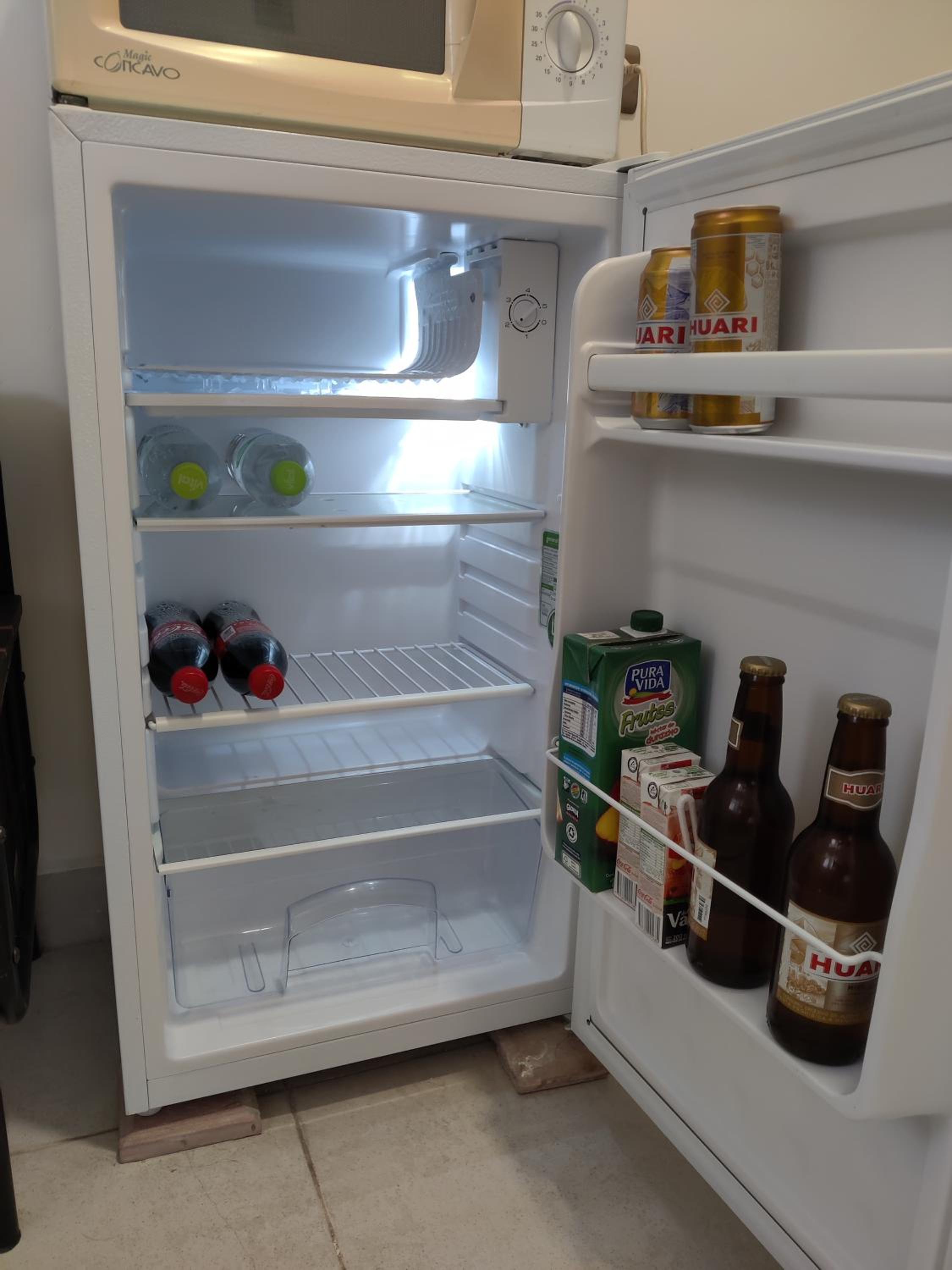 Bonito y cómodo apartamento