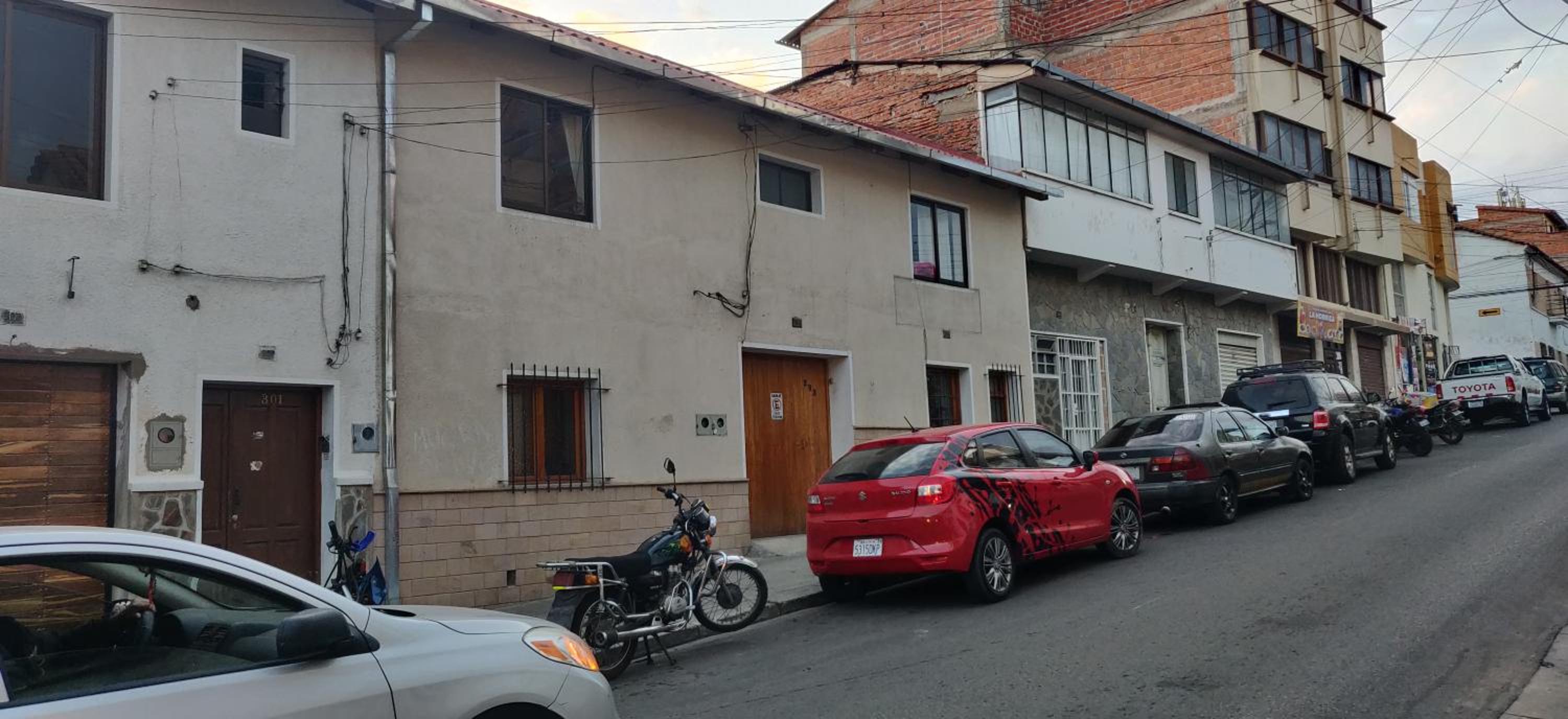Bonito y cómodo apartamento